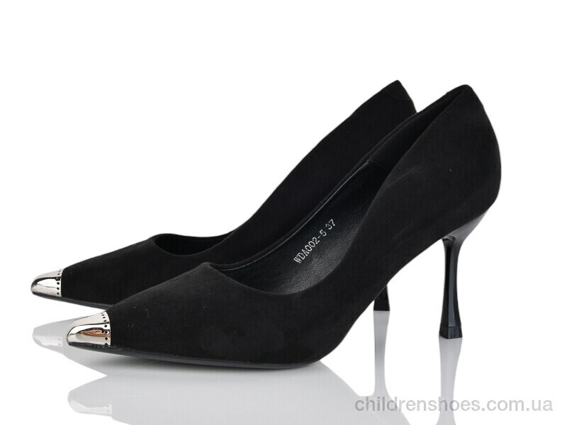 Туфли Loretta WDA002-5