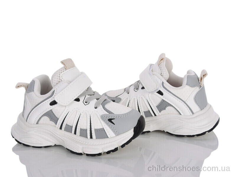 Кроссовки G574-1D Xifa kids / p. 21-26 / 8пар