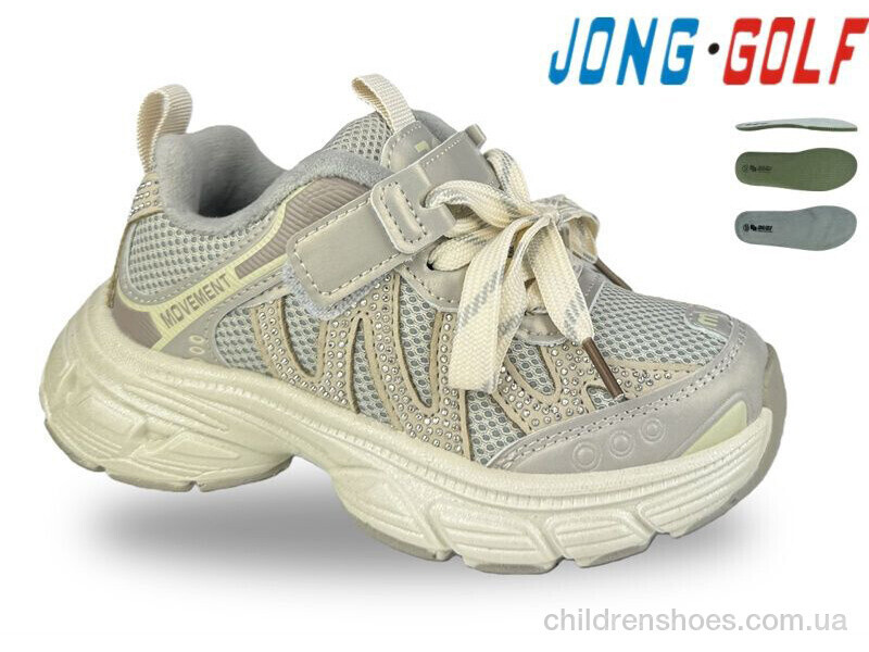 Кроссовки B31153-3 Jong Golf / p. 27-34 / 8пар
