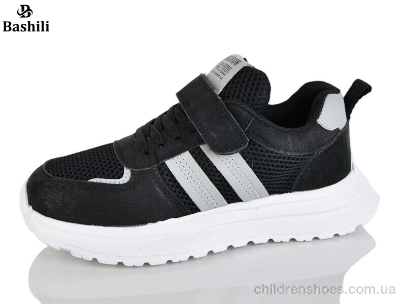 Кроссовки Башили G6515-2