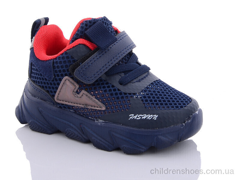 Кроссовки D-A5222-1-old Xifa kids / p. 21-26 / 8пар