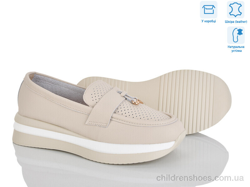 Туфли Meideli 4326-F1095-8