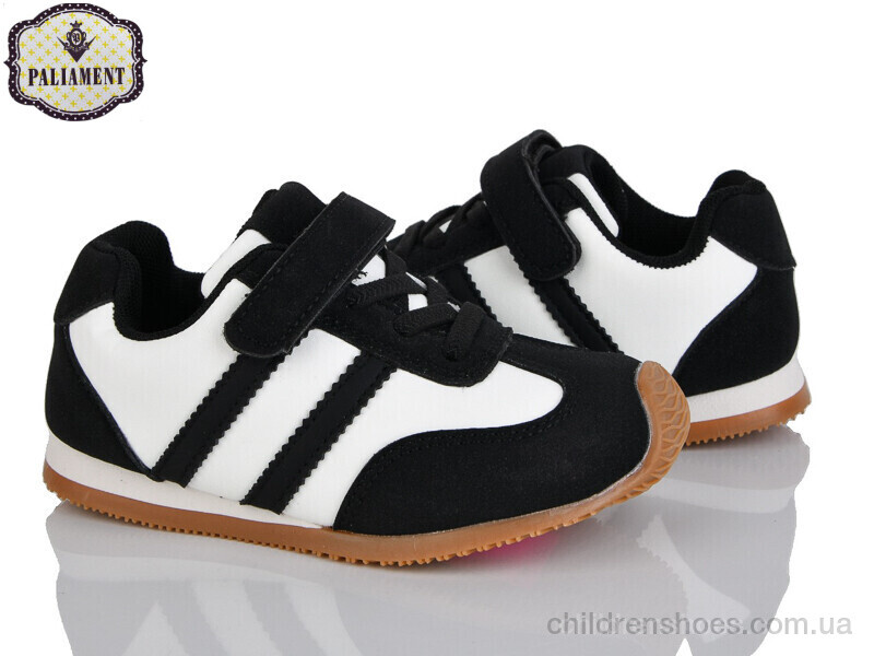 Кроссовки PALIAMENT A0041-1