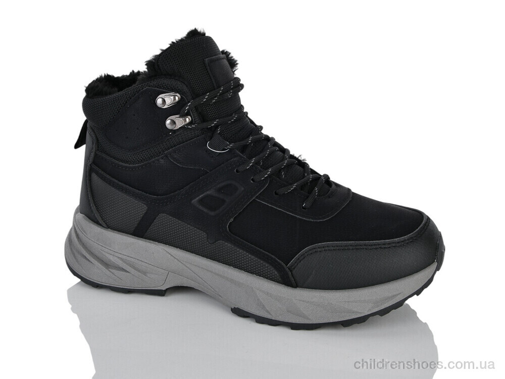 Ботинки VM319-1A HOROSO-UFO / p. 40-45 / 8пар