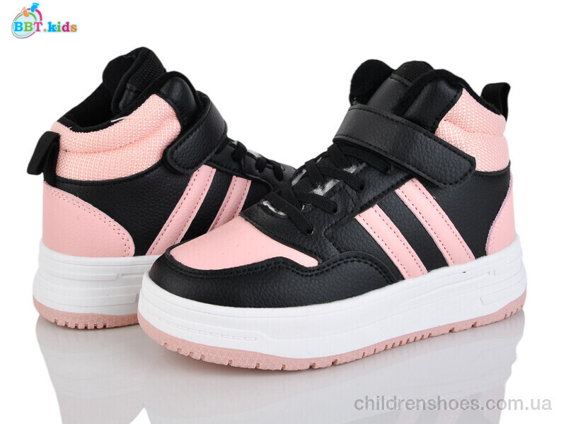 Кроссовки BBT T700-3-8