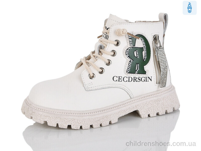 Ботинки No brand 903 beige