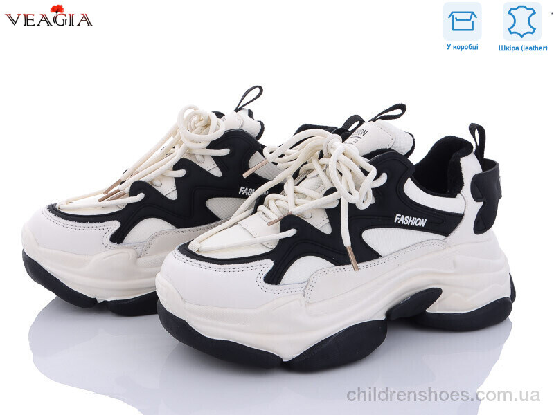 Кроссовки No brand F826-1 на флисе