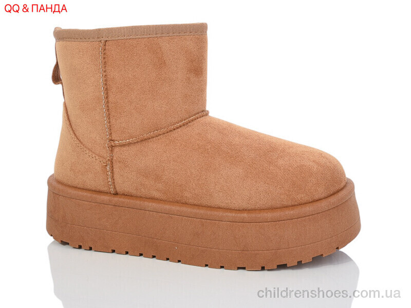 Угги No brand J987-2