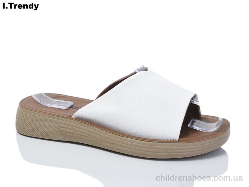 Шлепки женские Trendy ZK356-2