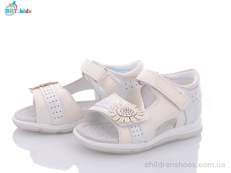 Босоножки BBT kids L6509-2