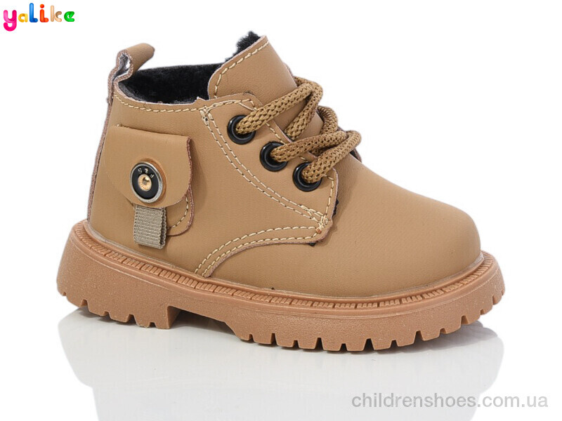 Ботинки No brand 672-1