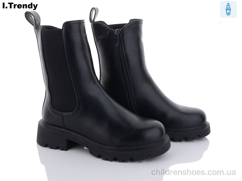 Ботинки B5309 Trendy / p. 36-41 / 6пар