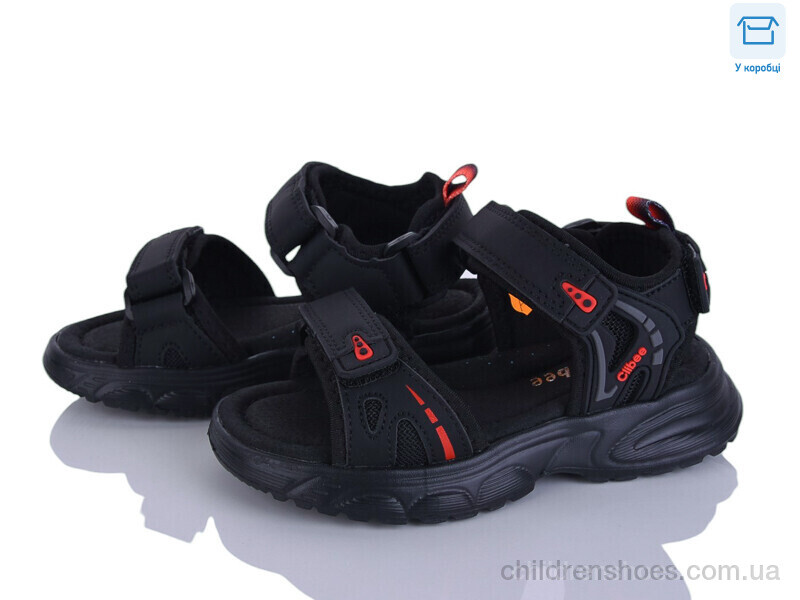 Сандалии Clibee AB701-1