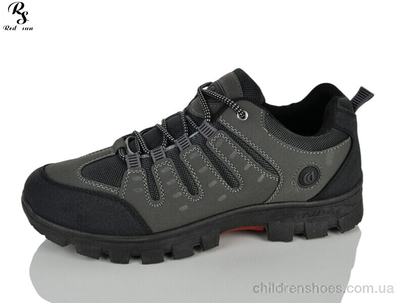 Кроссовки No brand FC308 grey