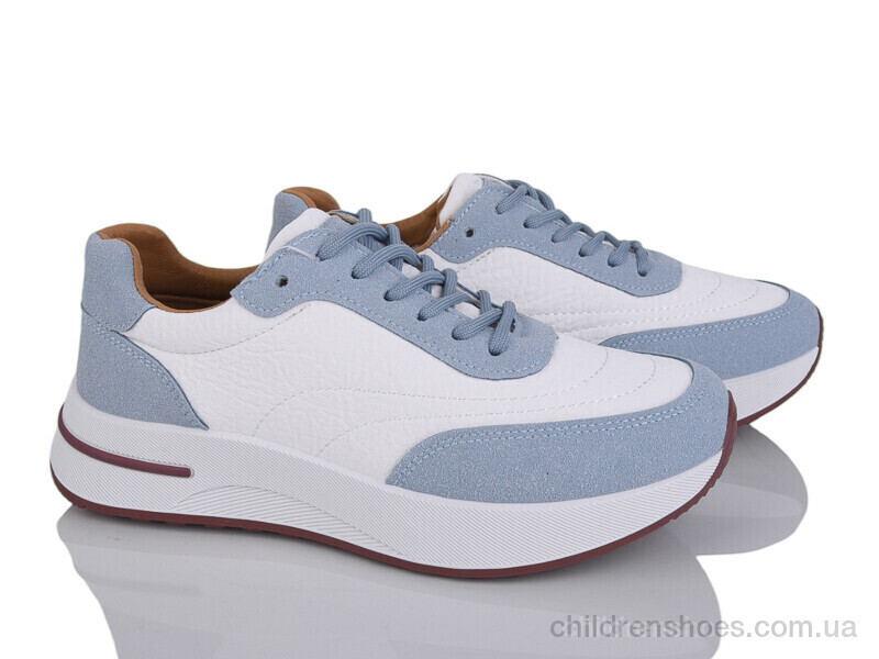 Кроссовки Loretta K028-1