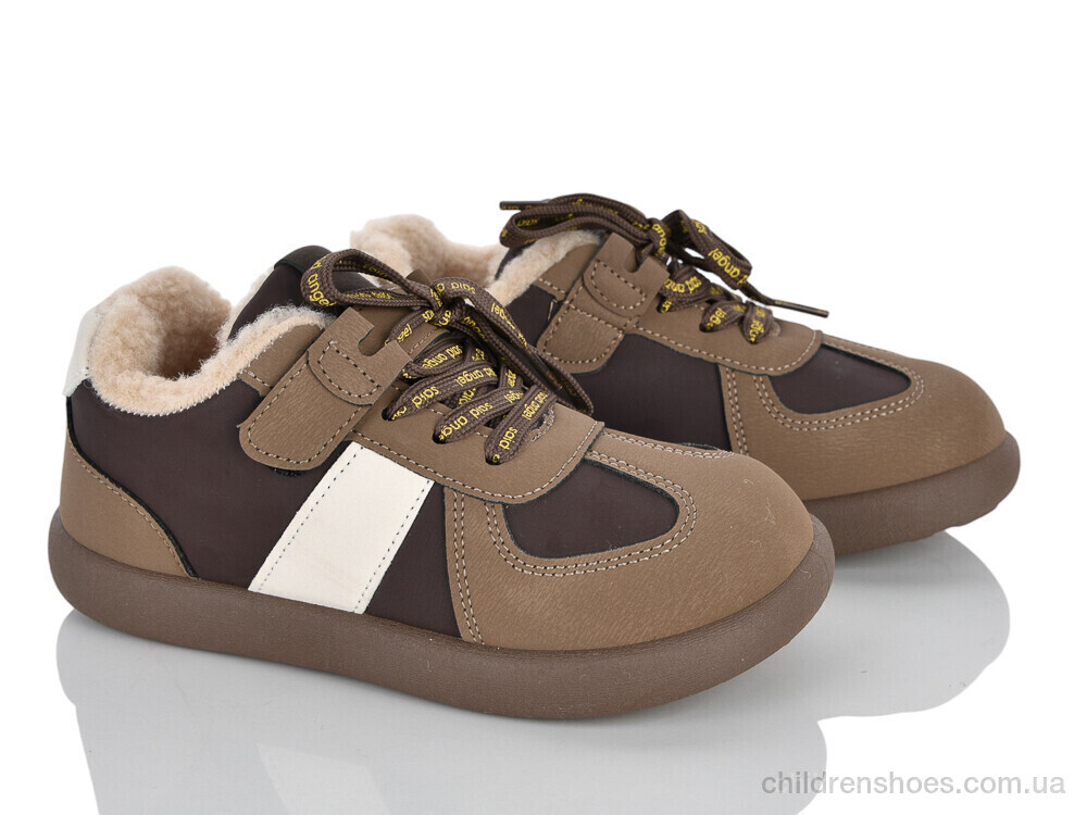 Кроссовки M7-08 Xifa kids / p. 32-38 / 8пар