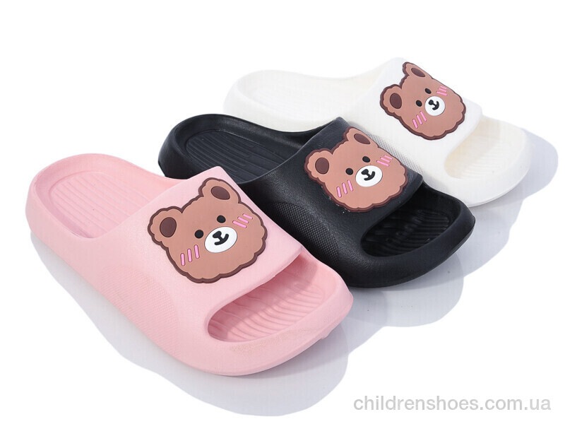 Шлепки женские No brand H136 mix