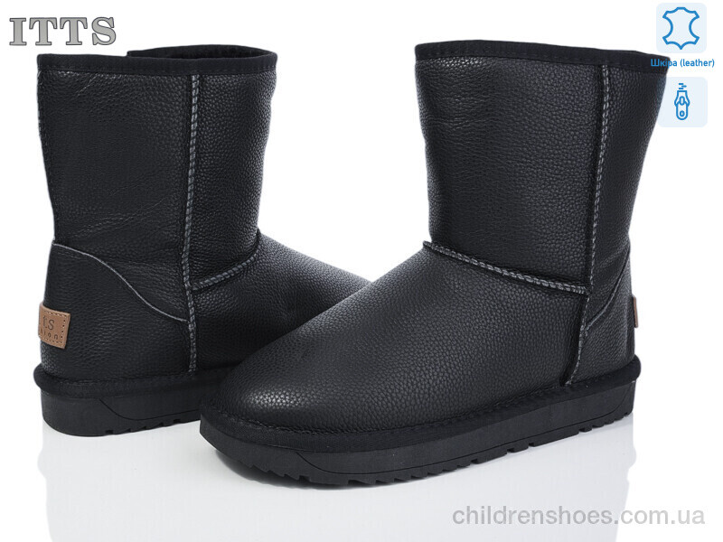 Угги H8825-1 ITTS / p. 41-45 / 6пар
