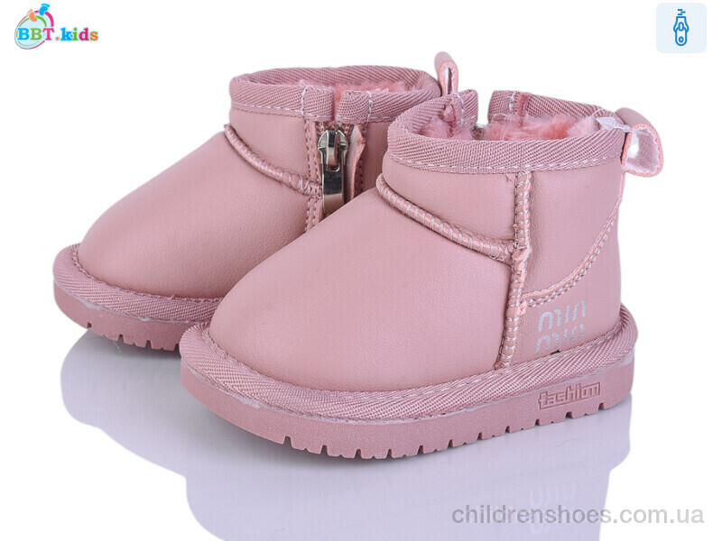 Угги BBT T716-5-2