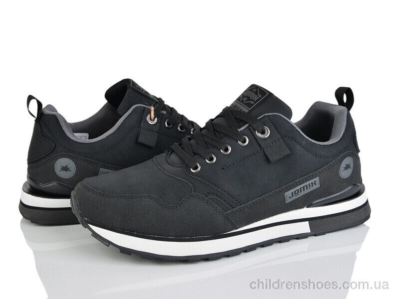 Кроссовки Jomix NU0901-2