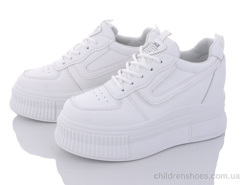 Кроссовки Violeta only one 197-150 white