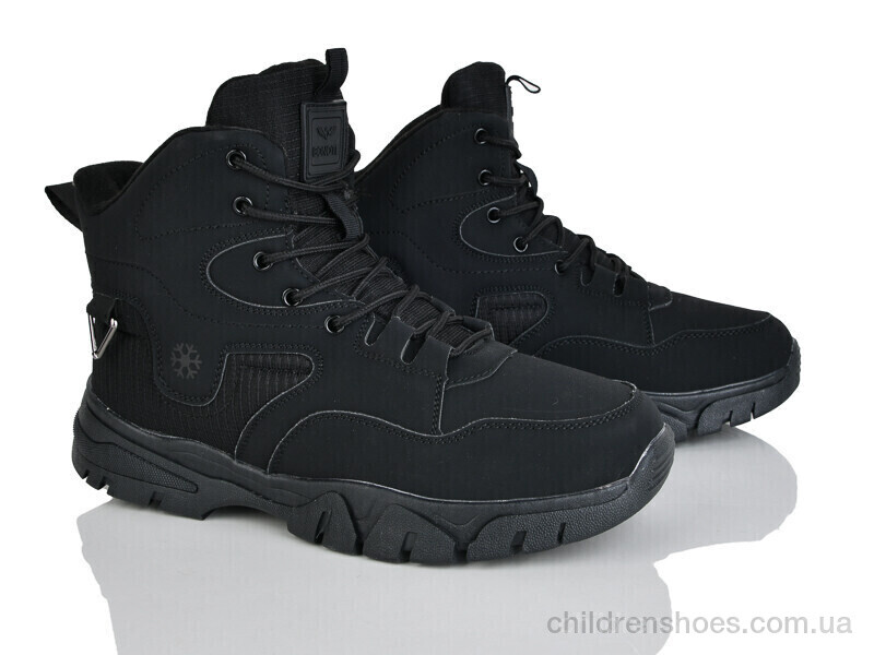 Ботинки Bonote 4242-A9026-1