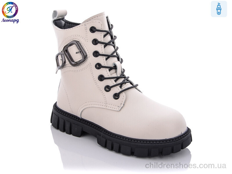 Ботинки No brand M30-30 beige