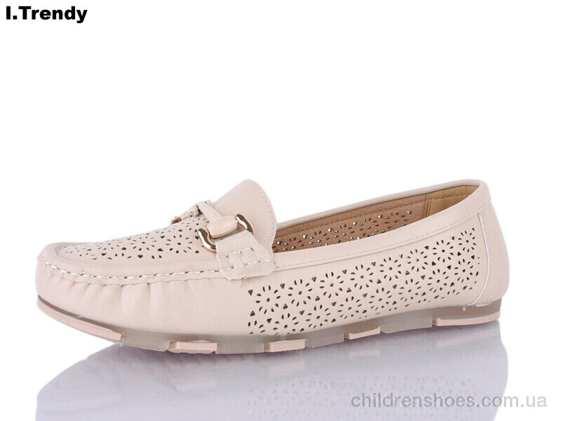 Туфли Trendy XH563-2