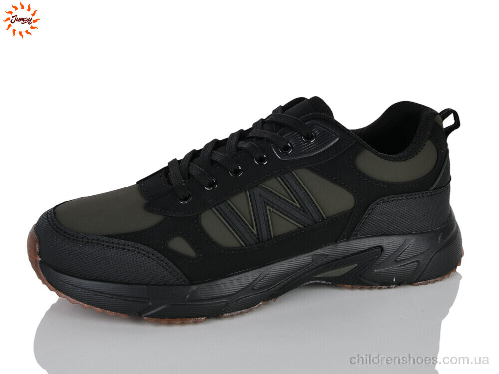 Кроссовки RMBA528-6 Jumay / p. 41-46 / 8пар