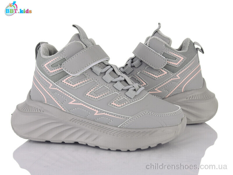 Кеды BBT R686-3-5