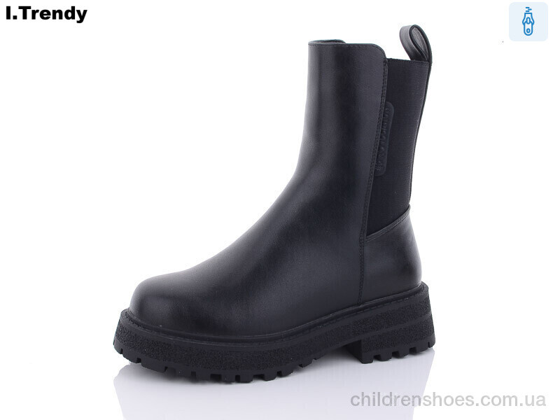 Ботинки B5957 Trendy / p. 36-41 / 6пар