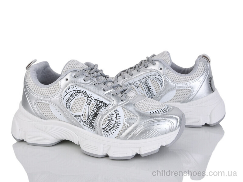 Кроссовки Loretta K038-3