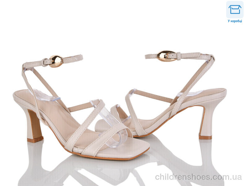 Босоножки Panda QQ127-3