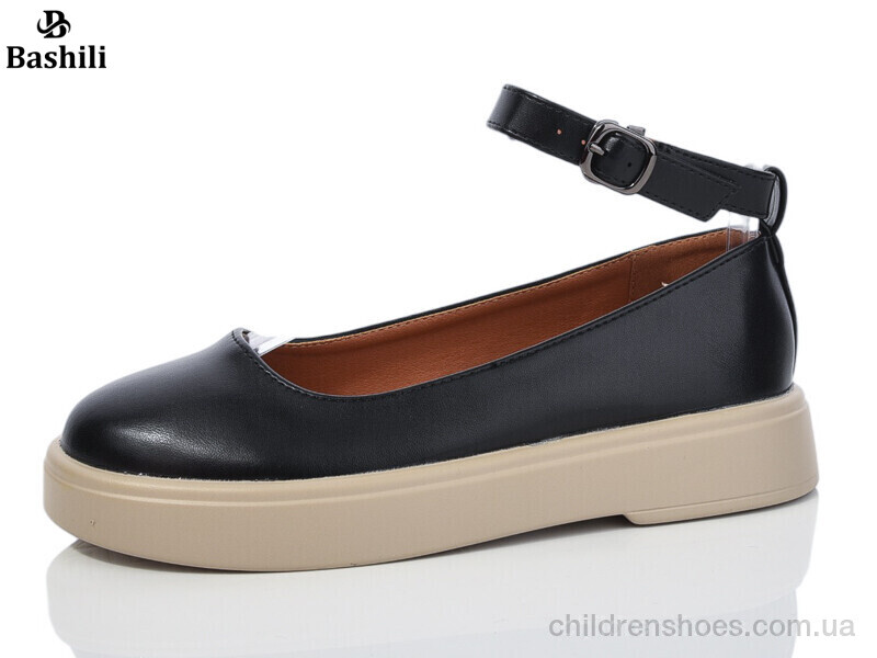 Туфли Башили G63A51-22