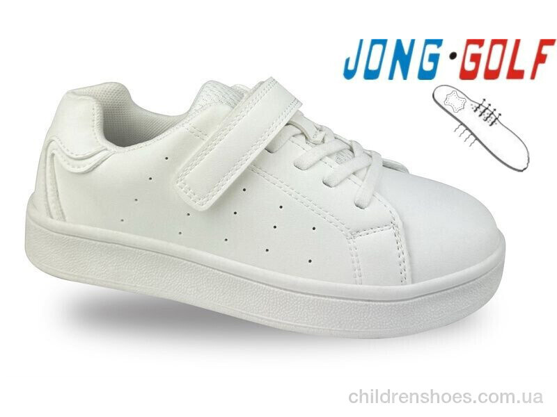 Кроссовки JongGolf C11868-7