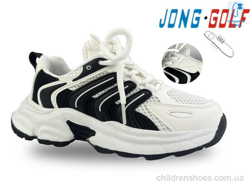 Кроссовки JongGolf C11497-7