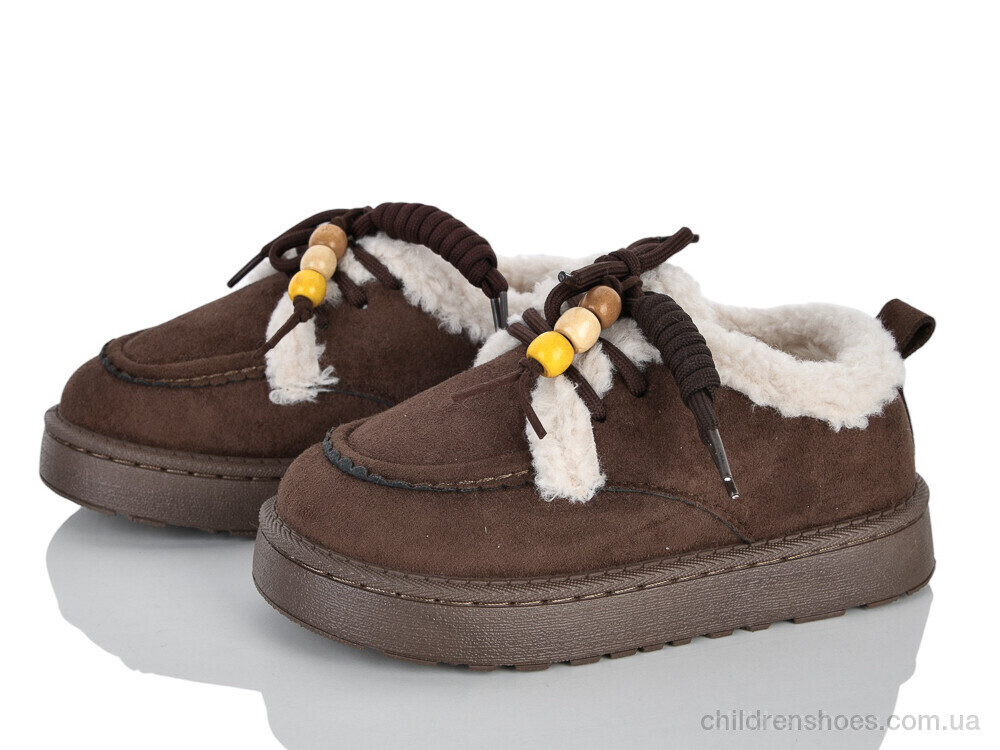 Угги M3-12 Xifa kids / p. 32-37 / 10пар