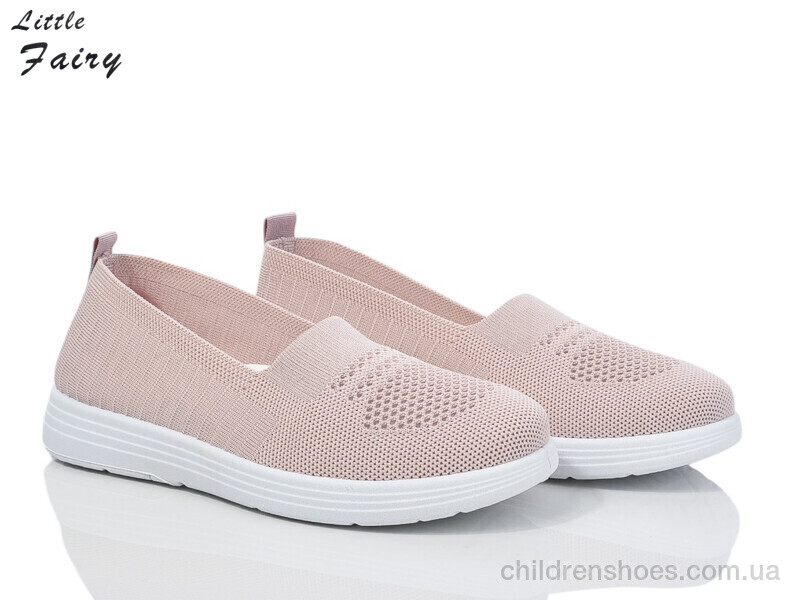 Слипоны L.Fairy L906-5