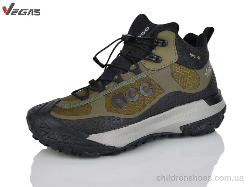 Кроссовки Vegas A3217-7