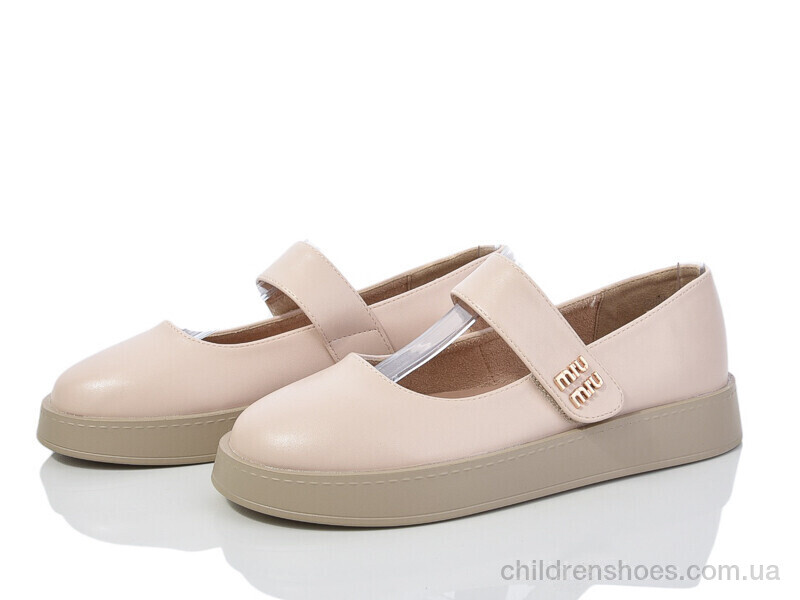 Туфли Loretta E369-5