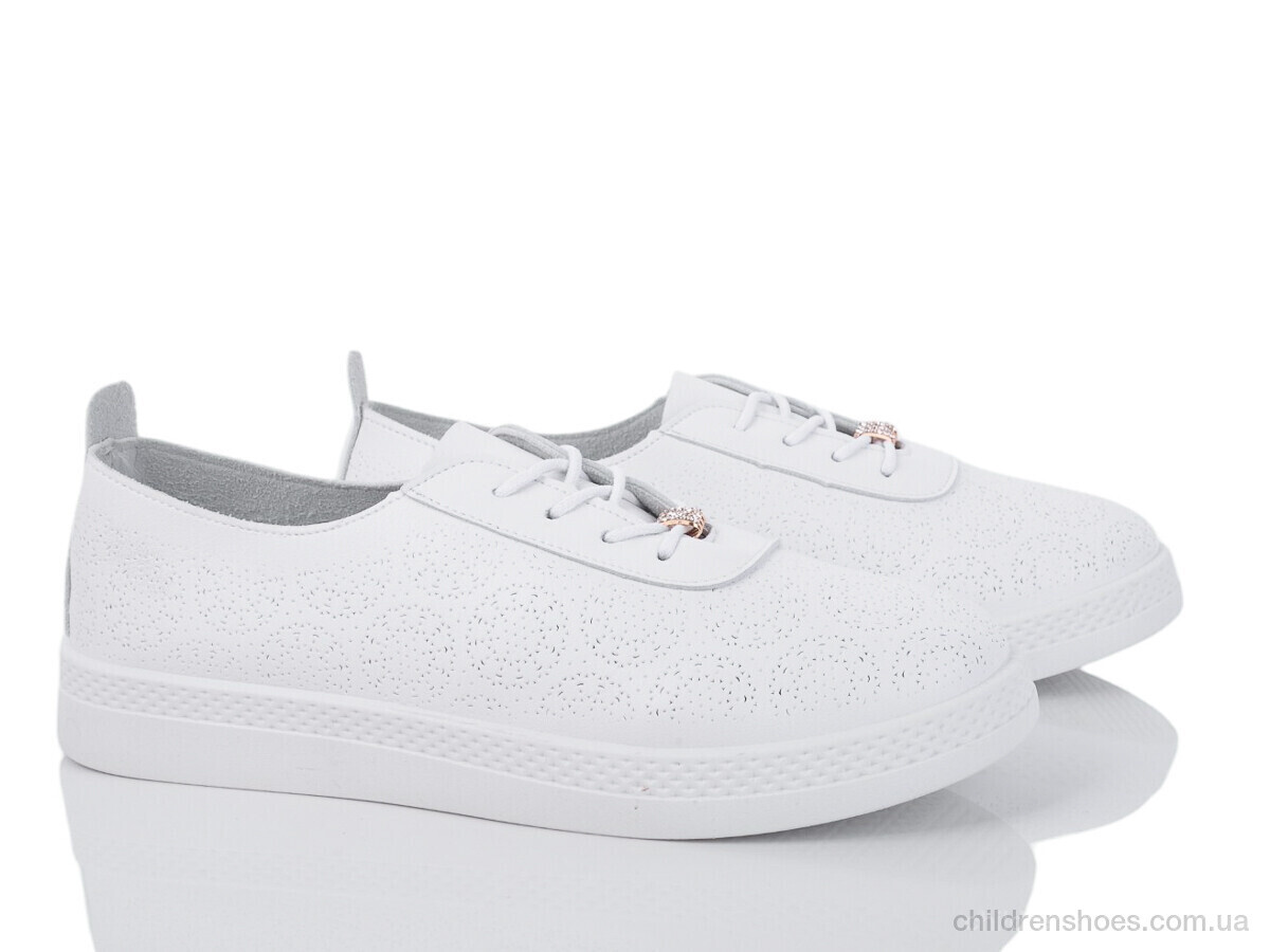 Кроссовки Canoa B232