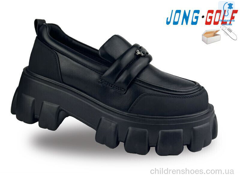 Туфли JongGolf C11301-0