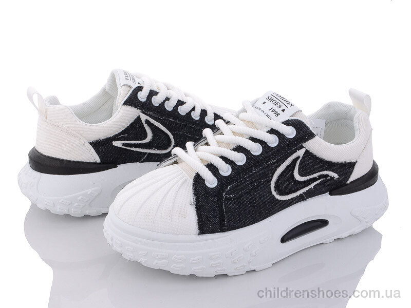 Кроссовки Violeta only one 178-6 black
