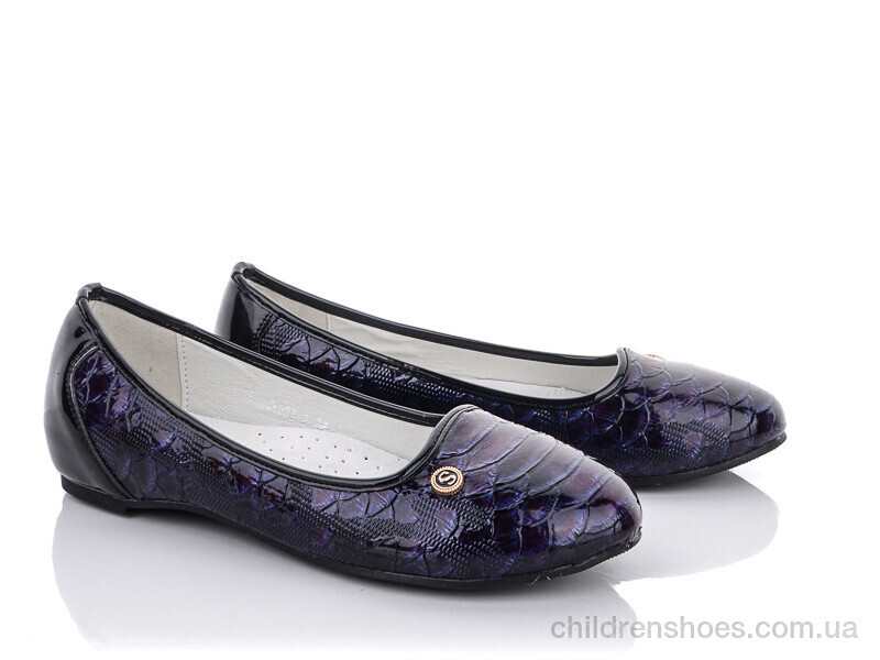 Туфли Lilin shoes ALI16-003-2