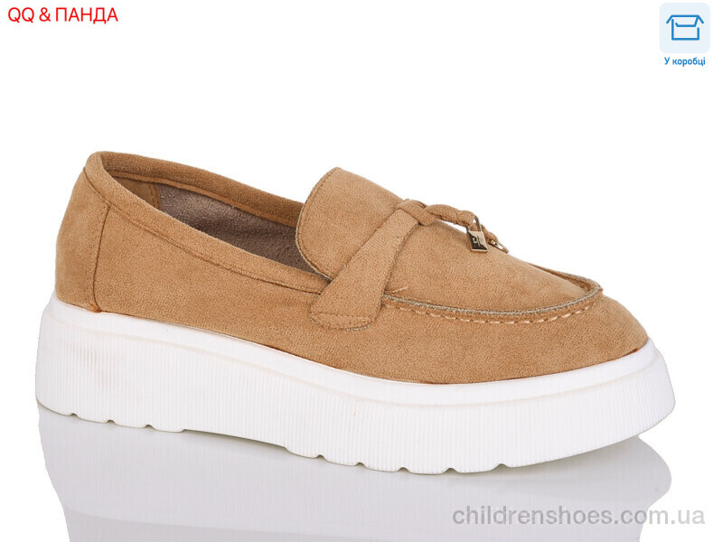 Туфли Golden beach B2-3