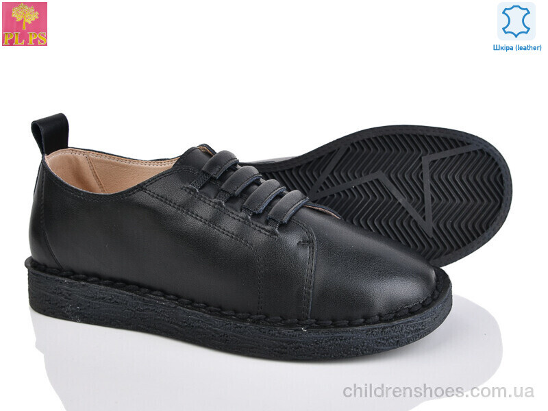 Туфли PLPS 967-1