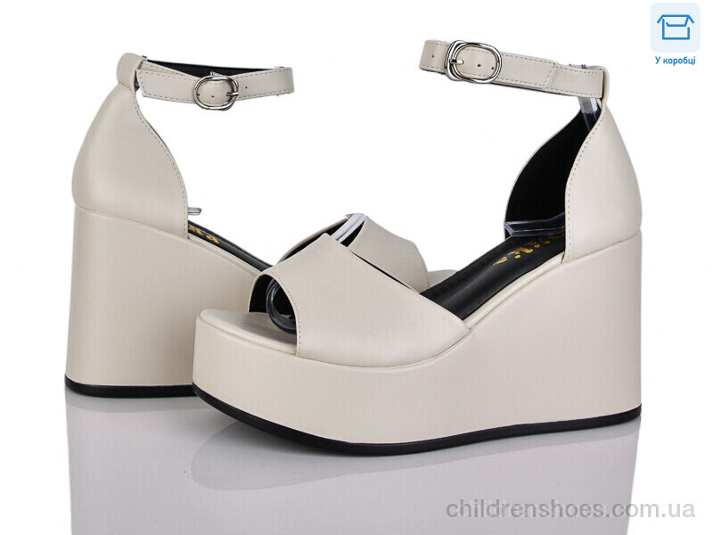 Босоножки Vika 4114-11-2