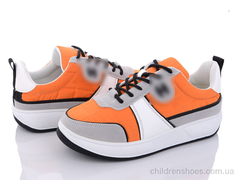 Кроссовки Violeta only one 197-159 orange