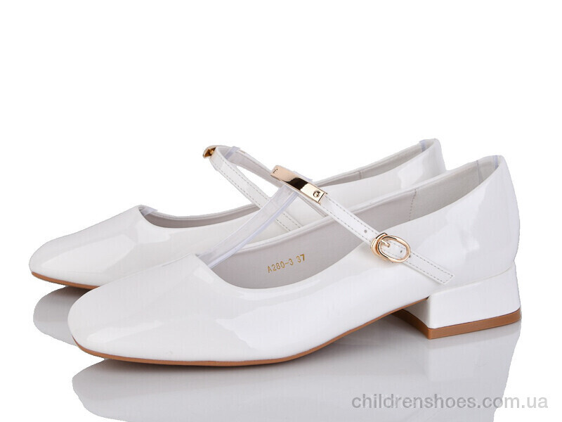 Туфли Loretta A280-3