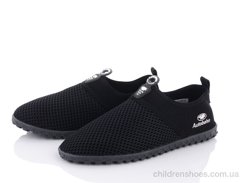 Кроссовки Violeta only one 45-15 black